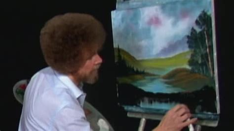 The Joy of Painting With Bob Ross S10:E10 .